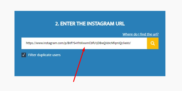 Cara Menentukan Pemenang Giveaway Di Instagram Paling Adil Cara Menentukan Pemenang Giveaway Di Instagram Paling Adil