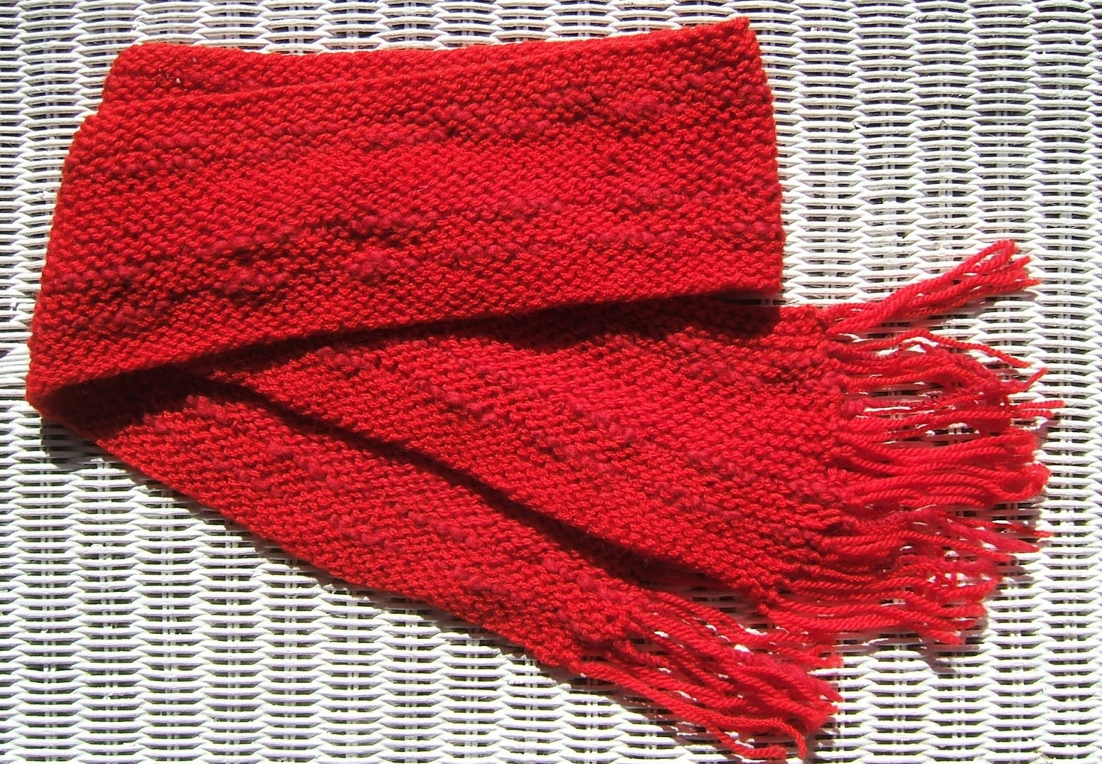 aussie knitting threads: Three birthdays