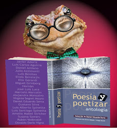 POESÍA Y POETIZAR Vol.1  -  SEGUNDA EDICIÓN...