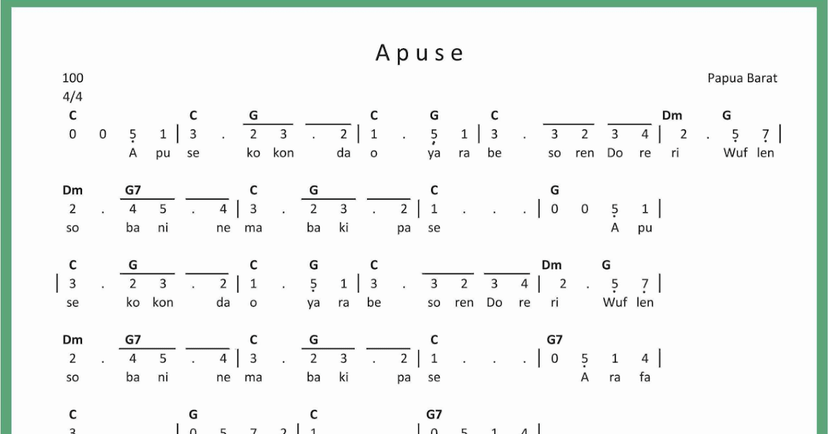 Apuse Apuse