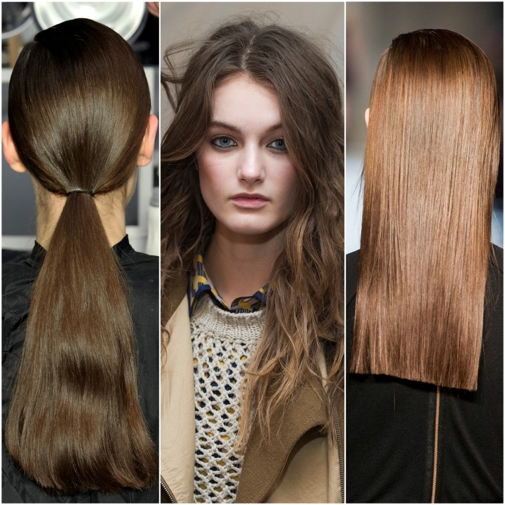 Lets Just Take A Closer Look On These High Fashion Hair Trends Shall We