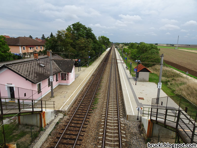 Sammelsurium Rabensburg