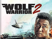 [HD] Wolf Warrior 2 2017 Pelicula Completa En Español Online