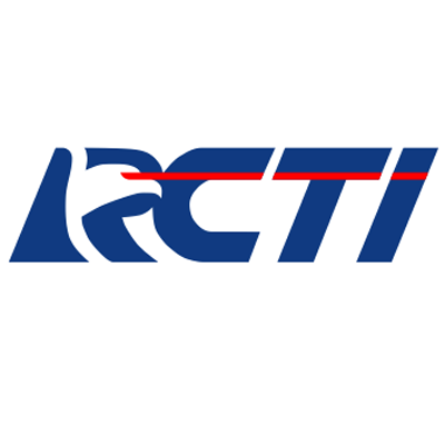 RCTI Logo Vektor Cdr - Vektor Logo