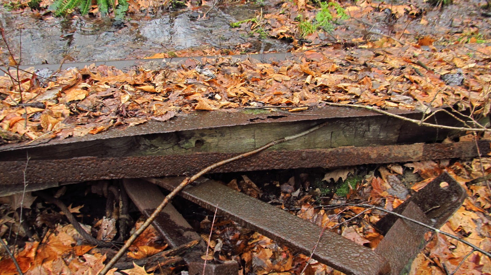 Old Industry of Southwestern Pennsylvania Turtle Creek Branch Of The