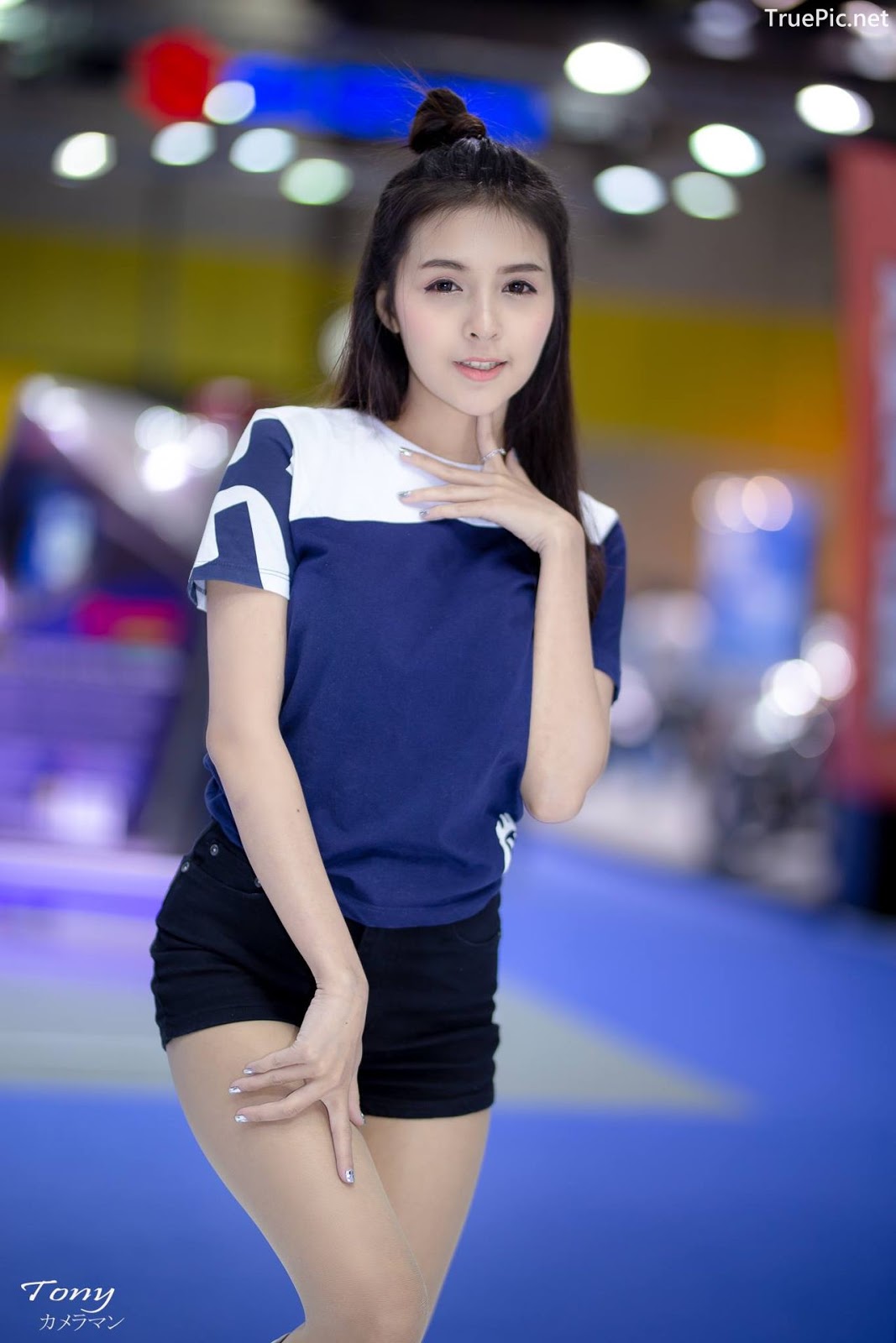 Image-Thailand-Hot-Model-Thai-Racing-Girl-At-Big-Motor-2018-TruePic.net- Picture-69