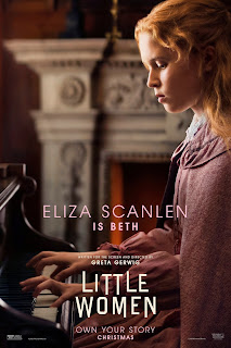 Little Women 2019 Hindi Dual Audio 480p WEB-DL 350MB With Bangla Subtitle
