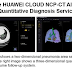 HUAWEI CLOUD เปิดตัวอุปกรณ์ผู้ช่วย AI วิเคราะห์ ‘COVID-19’ ทราบผลแบบ CT Quantification ภายในไม่กี่วินาที
