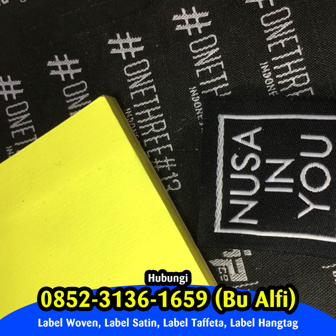 Pesan Label Baju Karanganyar, Pesan Cetak Label di Karanganyar, Pesan Bikin Label Baju di Karanganyar, Pesan Label Kaos Karanganyar, Pesan Label Satin Karanganyar, Pesan Label Hijab Karanganyar, Pesan Label Woven Karanganyar, Pesan Label Kulit Karanganyar, Pesan Label Hangtag Karanganyar, Pesan Label Karet Karanganyar