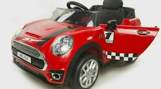 Mobil Remot Anak Mobil Remot Anak