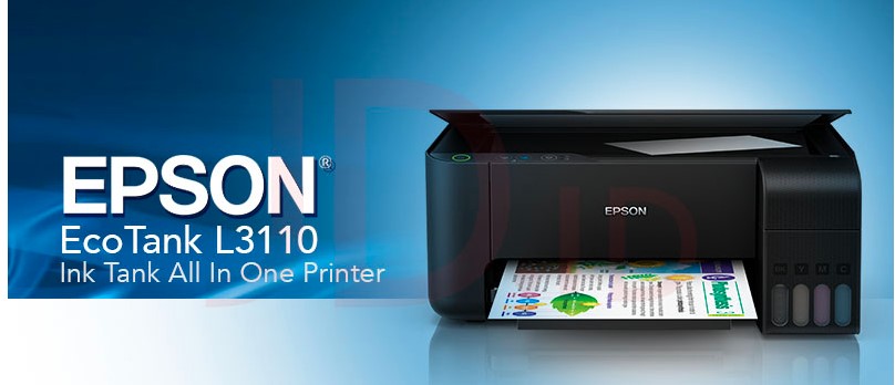 epson printer l3110 specification
