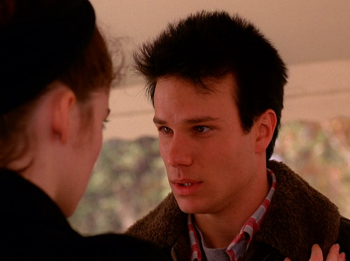 1991 близнецы. Ochame na futago: claire gakuin monogatari. 1991 близнецы. твин пикс сериал 90х. 1991 близнецы.