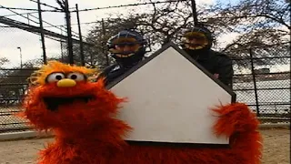 watch Sesame Street Count on Sports