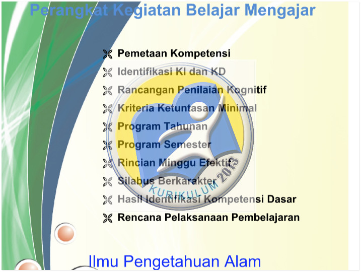 Rpp produktif smk kurikulum 2013 revisi terbaru