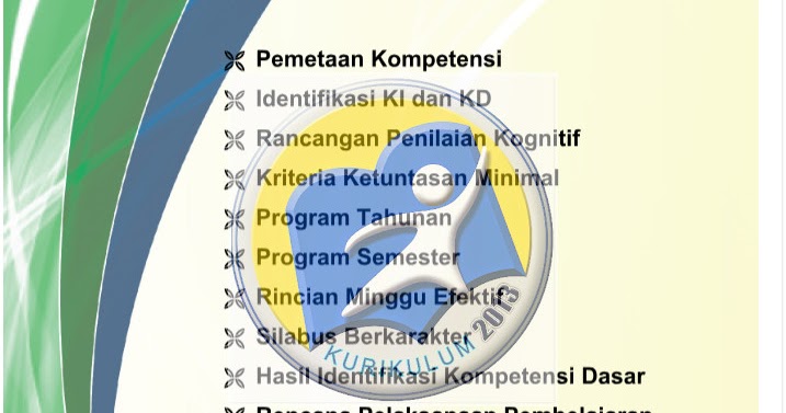 Rpp Kurikulum 2013 Smp Ipa Kelas 7 8 9 Revisi Terbaru Rpp Kurikulum 2013 Smp Ipa Kelas 7 8 9 Revisi Terbaru