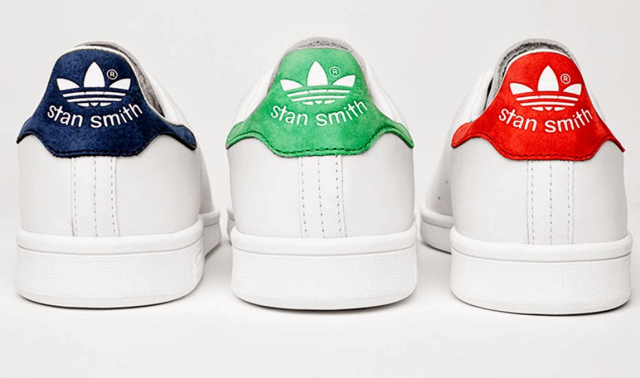 Adidas Stan Smith 2014 Originals