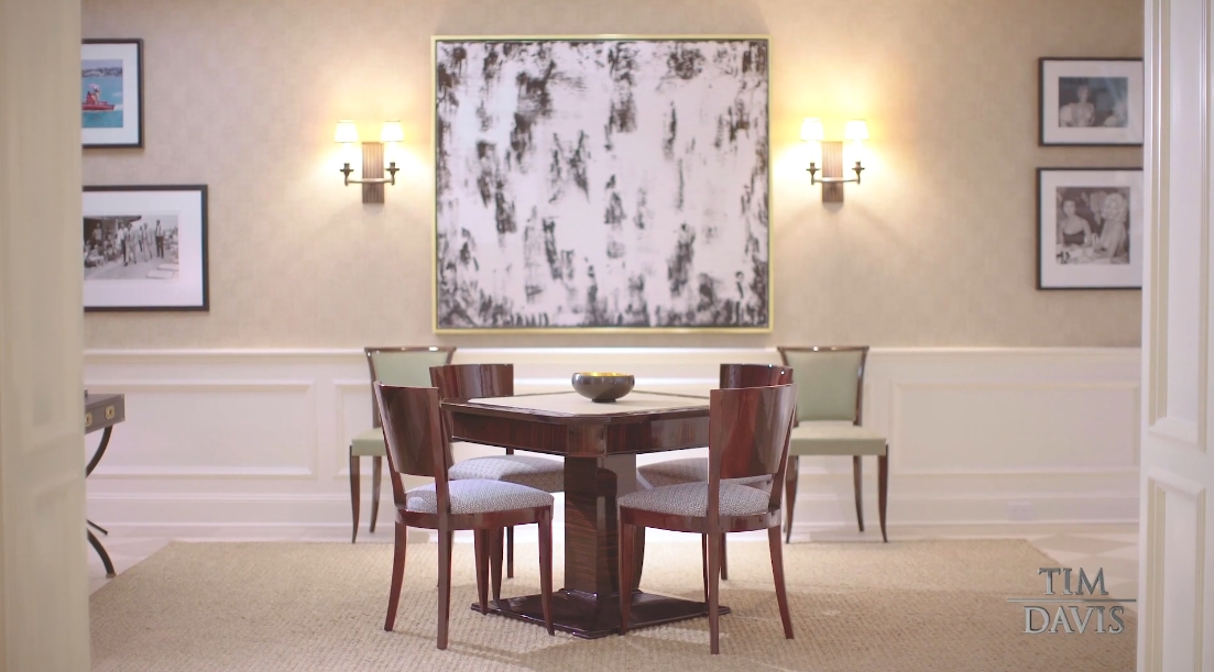 20 Interior Design Photos vs. 48 Halsey Ln, Water Mill, NY Luxury Home Tour