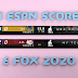 ESPN and Fox Scoreboard V9.1 by Karinge