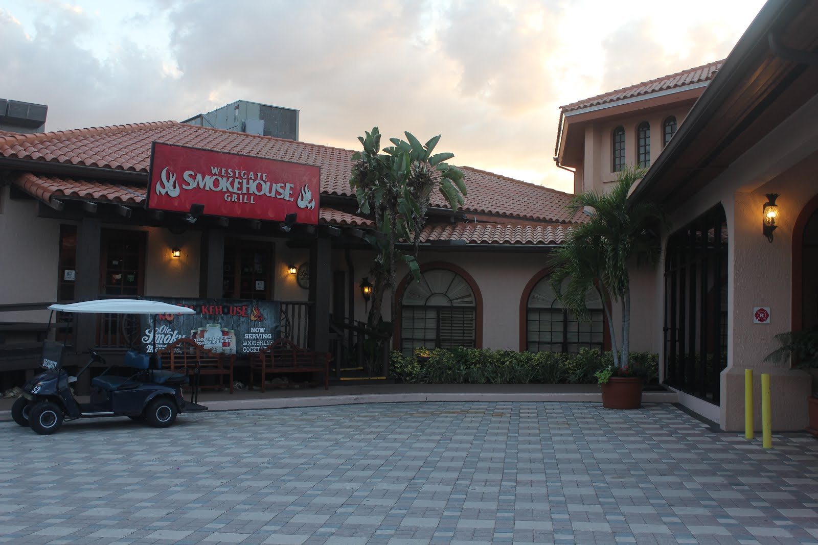 Stay, Stray, Play and Feast Smokehouse Grill Home of Orlando’s Best