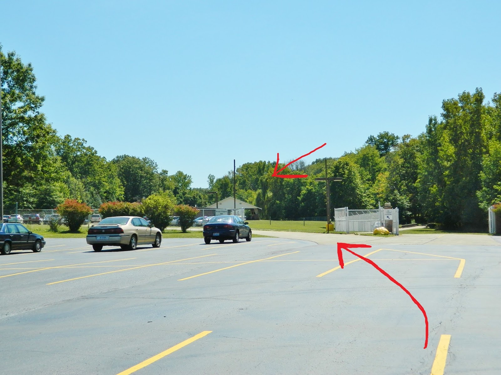 St. Sava's Serbian Cultural Festival Broadview Heights, Ohio