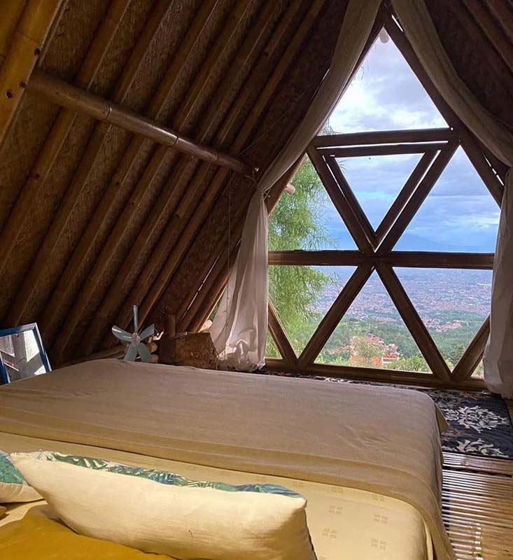 Bukit Saung Bambu Cartil Bukit Saung Bambu Cartil