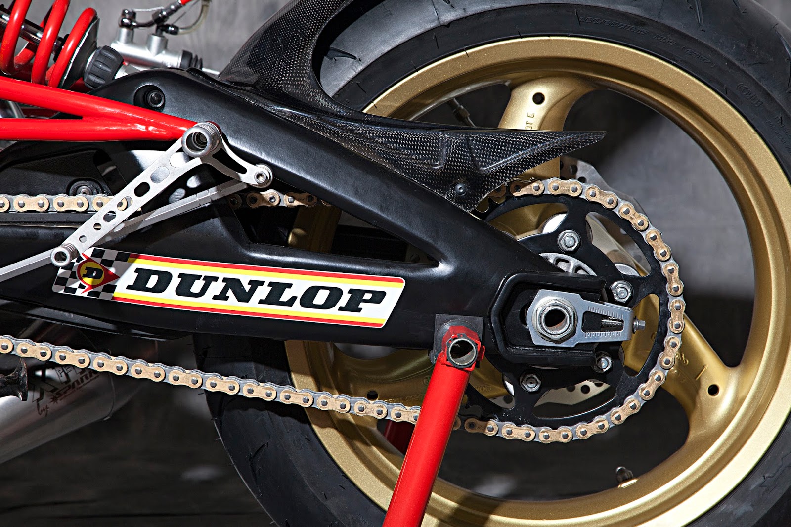 Ducati Pantah 600