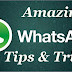 WhatsApp Tips : மறைமுகமாக நிரம்பும் ஸ்டோரேஜ்! -  நிறுத்துவது எப்படி?