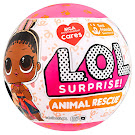 L.O.L. Surprise Limited Edition Foxy Tots (#S-064)