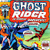 Ghost Rider v3 #20 - John Byrne art
