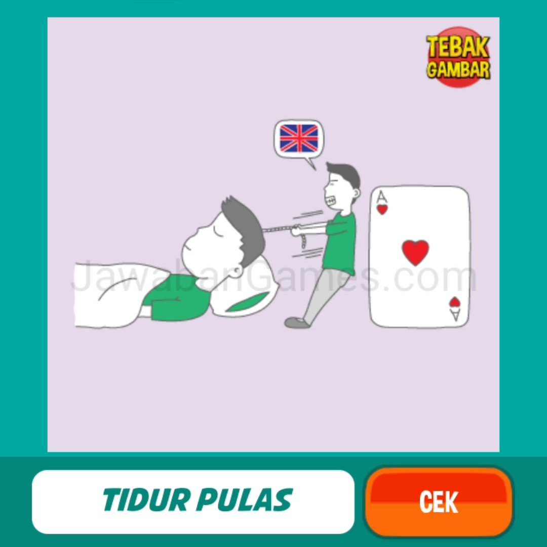 Kunci Jawaban Tebak Gambar Level 90 Terbaru 2021