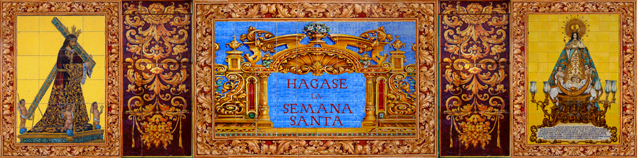 Hágase la Semana Santa