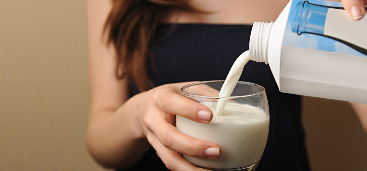 Is Cow Milk Good For Health? My Health