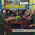 Lewat Radio Sosialisasi Peran TNI Dalam Penyiapan Generasi Muda