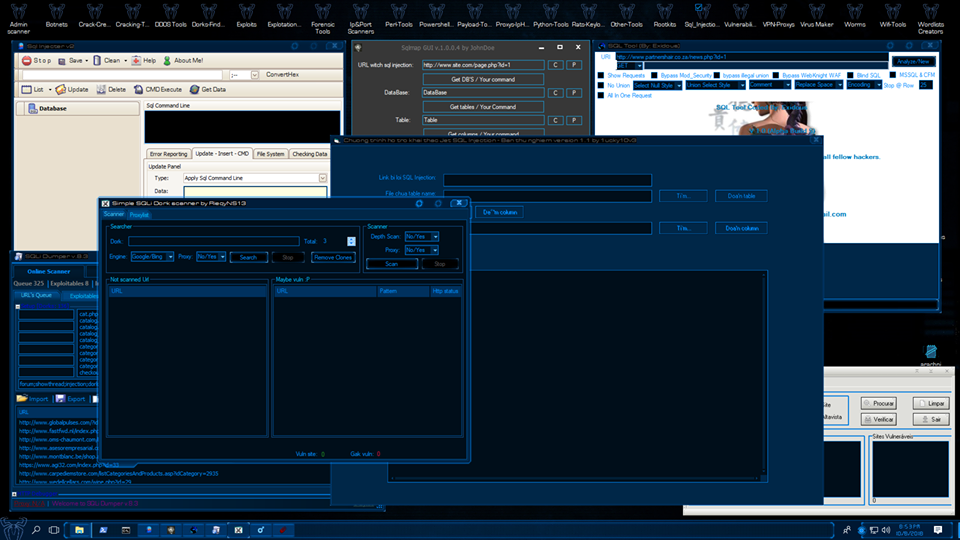 Windows Windows