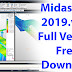 Midas.Gen.2019.v2.2 Full Version Free Download