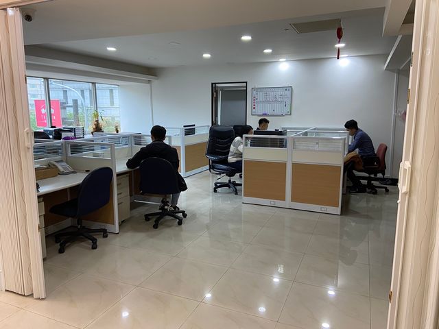 立達徵信社-業務部