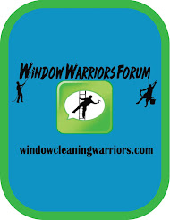 The Window Warriors Forum