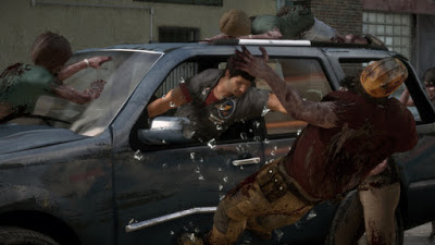 Download Dead Rising 3 Torrent PC