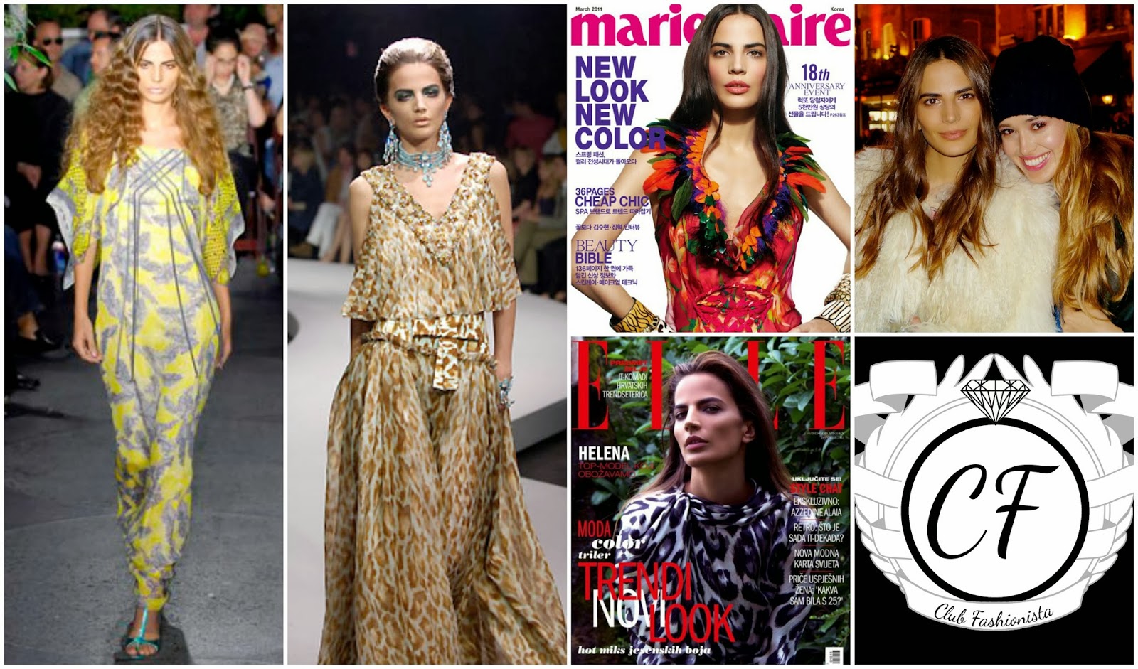 We are a global lifestyle, travel and fashion guide. Read more about