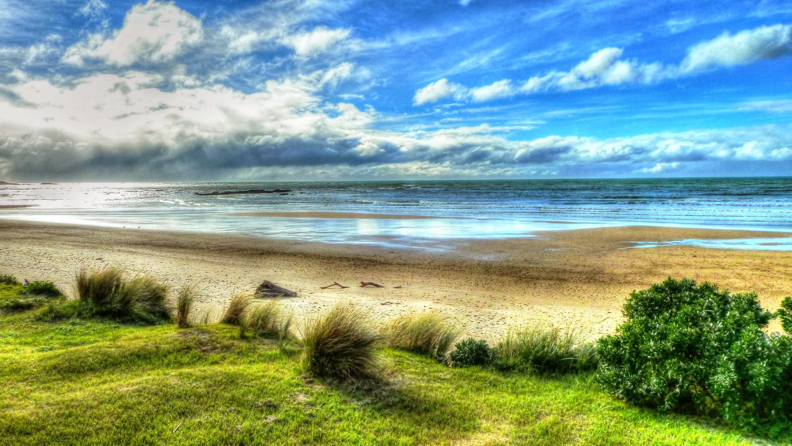 thoughts & happenings Ulverstone, Tasmania, Australia.
