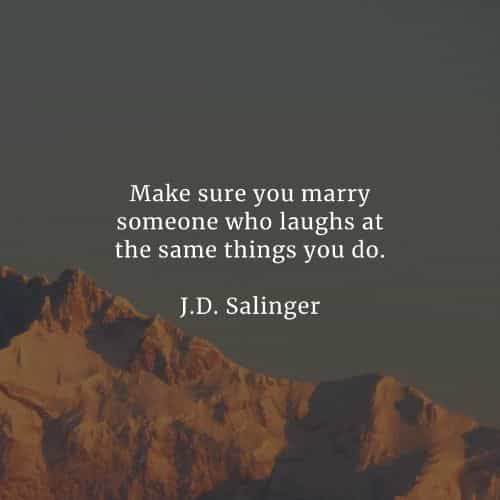 Marriage quotes that'll inspire you and touch your heart Marriage quotes that'll inspire you and touch your heart