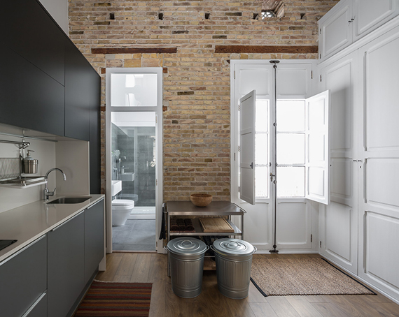 cocina-reforma-loft-valencia