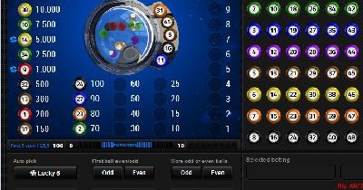 Nairabet mobile