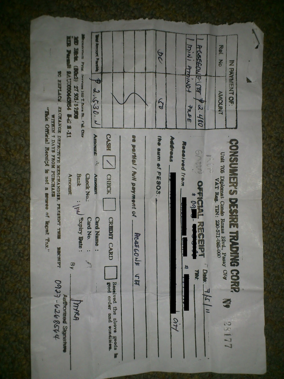 ACBEGONE Effective or Not? ACBEGONE Effective or not?