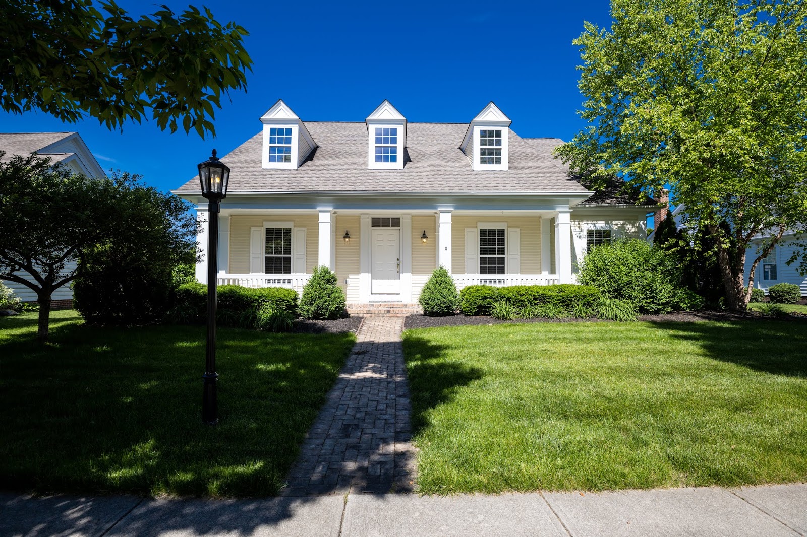 NEW LISTING IN NEW ALBANY! Real Estate Updates with DeLena Ciamacco