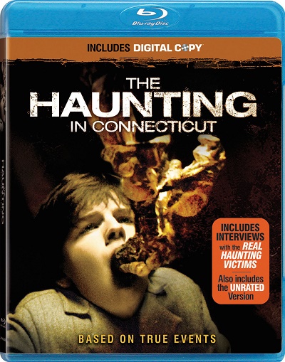 The Haunting in Connecticut (2009) EXTENDED 720p BDRip Dual Latino-Inglés [Subt. Esp] (Terror)