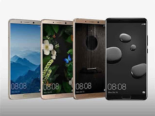 Begini Cara Baru Hard Reset Huawei Mate 10 Begini Cara Baru Hard Reset Huawei Mate 10