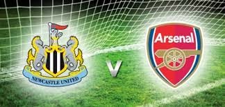 Ver online el Newcastle - Arsenal