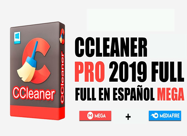 CCleaner Pro Full Espa25C325B1ol - 