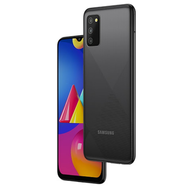 Samsung Galaxy M02s Full Specifications Samsung Galaxy M02s Full Specs, samsung-galaxy-m02s-full-specifications